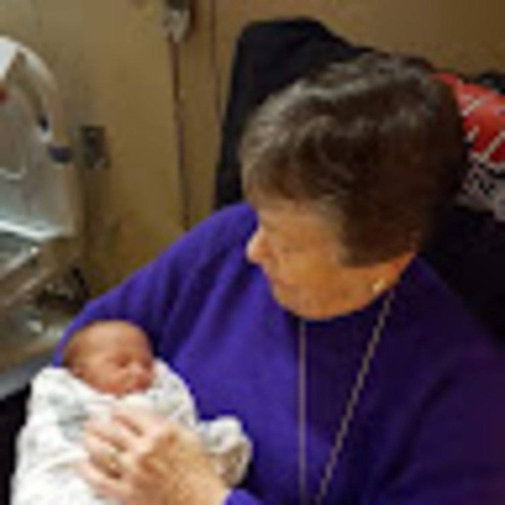 Meet your Posher, Amber